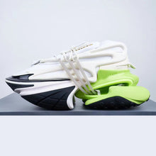 Load image into Gallery viewer, Bulky sneakers with cushioning

