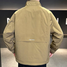 Load image into Gallery viewer, Casual men&#39;s stylish jacket
