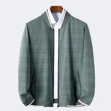 Load image into Gallery viewer, Stylish Men&#39;s Bomber Jacket
