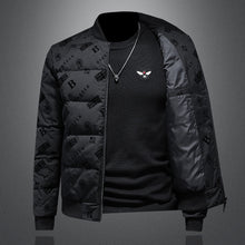 Load image into Gallery viewer, Designer insulated jacket
