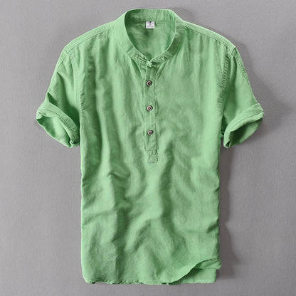 Cotton Summer Shirt