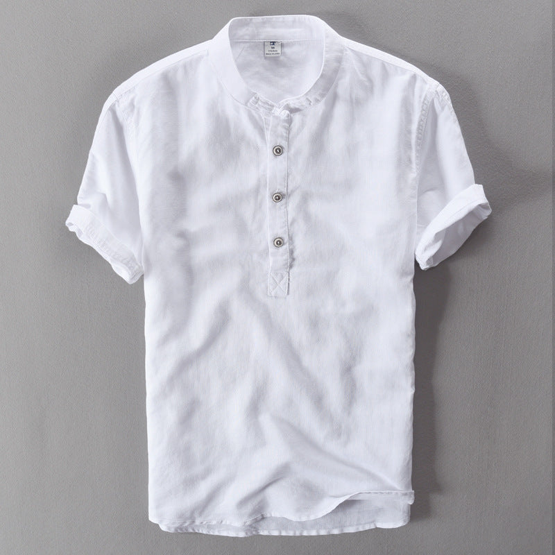 Cotton Summer Shirt