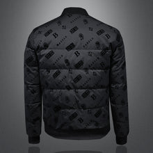 Load image into Gallery viewer, Designer insulated jacket
