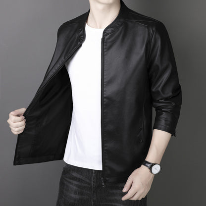 MEN'S STYLISH JACKET