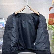 Load image into Gallery viewer, Stylish men&#39;s bomber jacket

