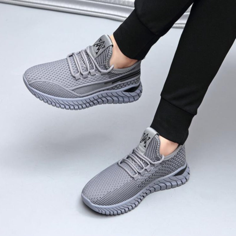 MEN'S SPORTS LIGHTWEIGHT SNEAKERS