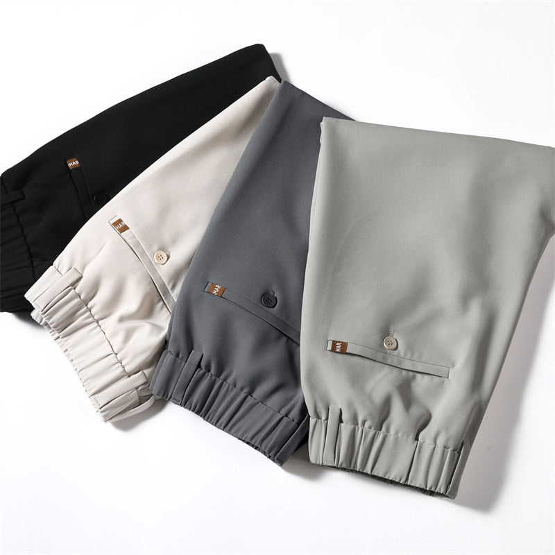 Luxury Men's Trousers