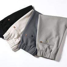 Load image into Gallery viewer, Luxury Men&#39;s Trousers
