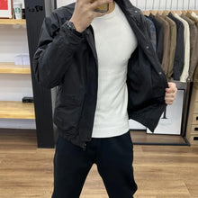 Load image into Gallery viewer, Fashionable urban style jacket
