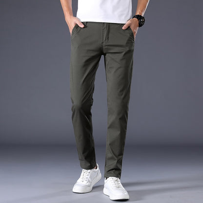 Stylish men's trousers