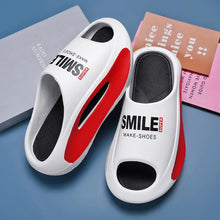 Load image into Gallery viewer, Casual unisex flip-flops
