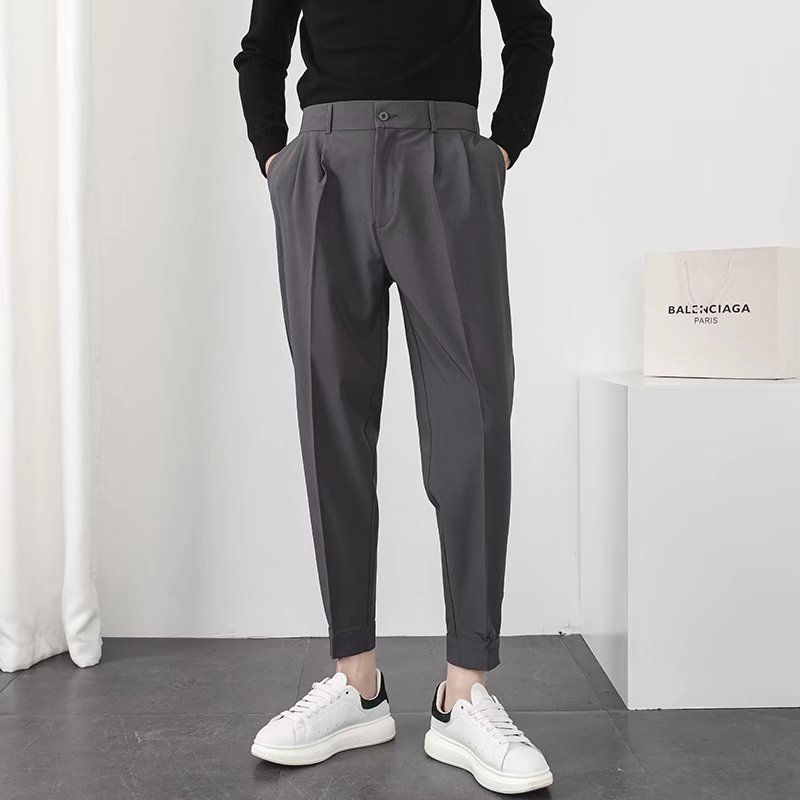 Fashionable Men's Trousers