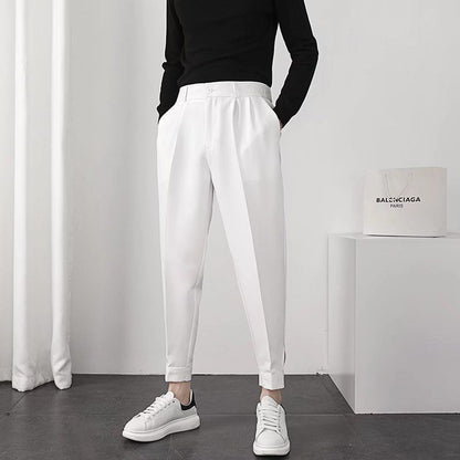 Fashionable Men's Trousers