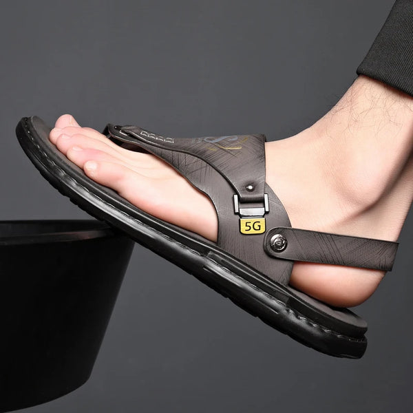 Stylish Men's Sandals