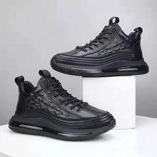Load image into Gallery viewer, Stylish high-soled sneakers
