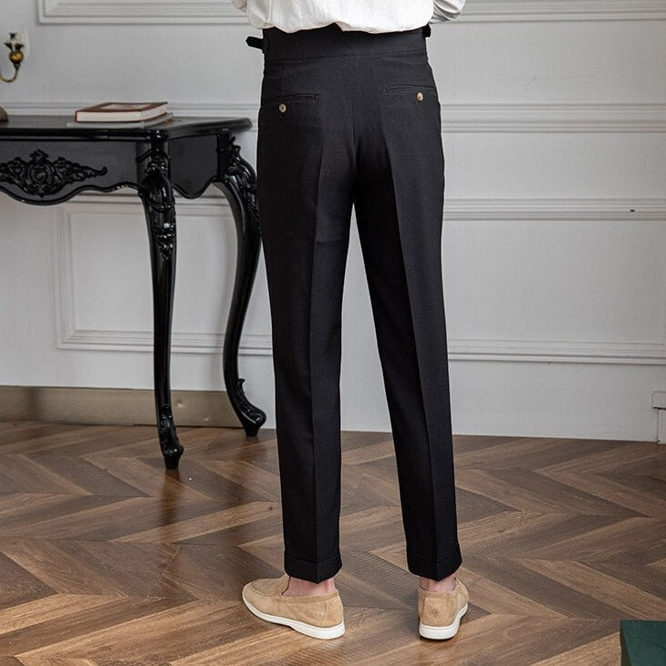 Fashionable Men's Model trousers