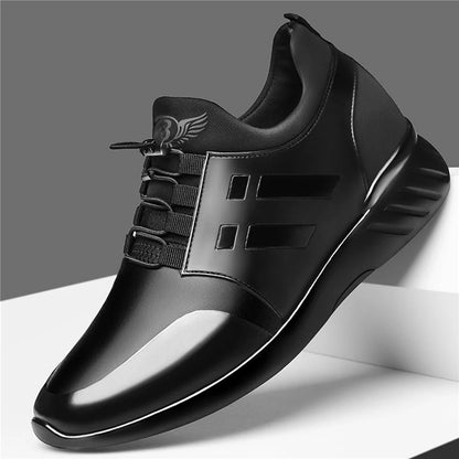 Stylish men's shoes