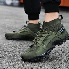 Load image into Gallery viewer, Lightweight breathable slip-ons
