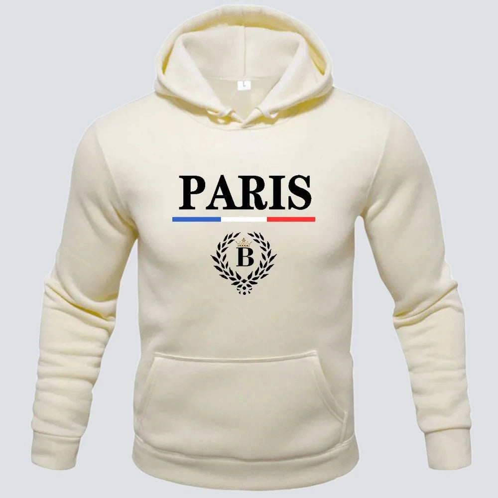 Men's Stylish Hoodie