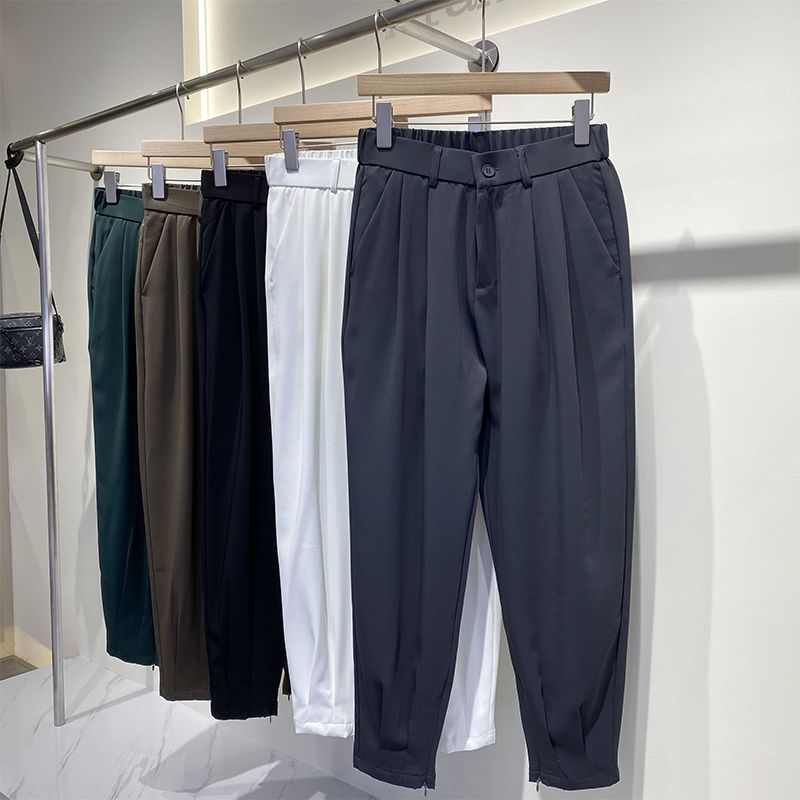 Fashionable Men's Trousers