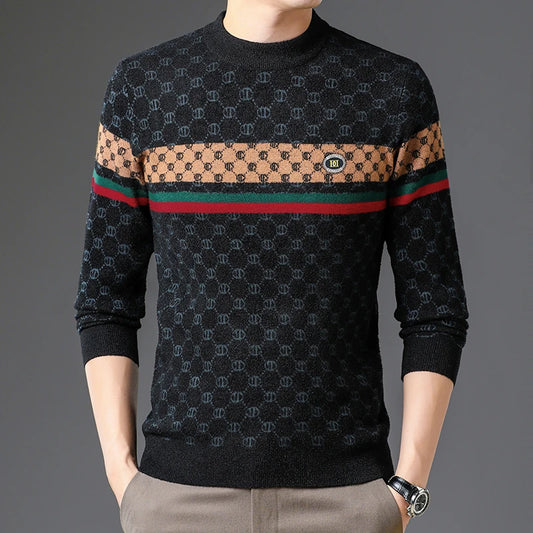 Designer Casual Pullover