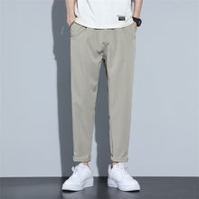 Load image into Gallery viewer, Luxury Men&#39;s Trousers
