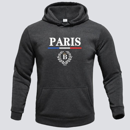 Men's Stylish Hoodie