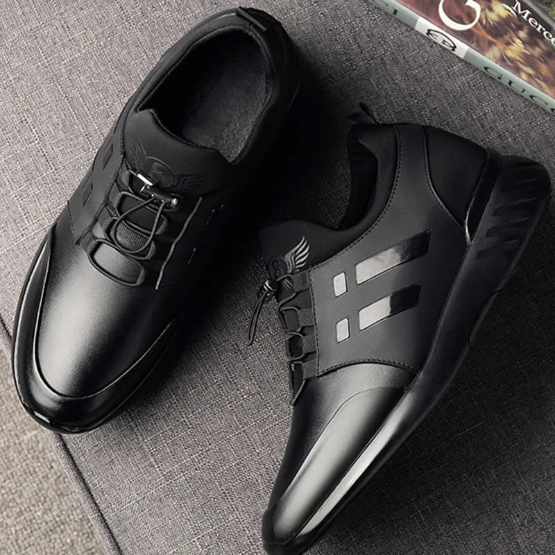 Stylish men's shoes