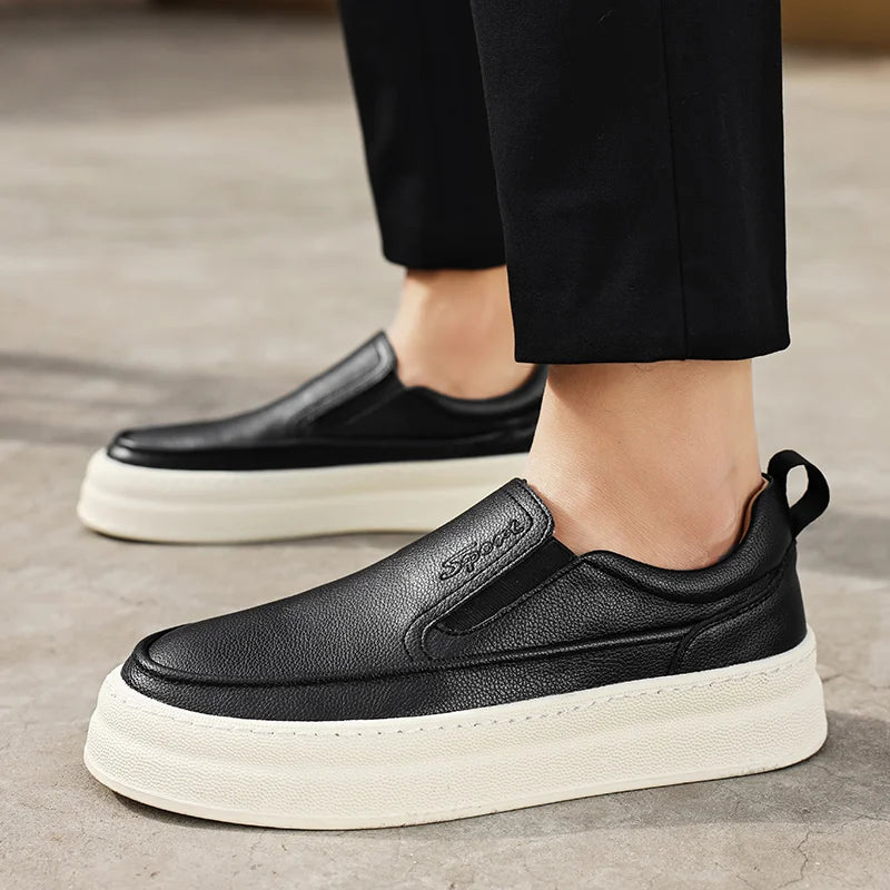 Men's Comfortable Loafers