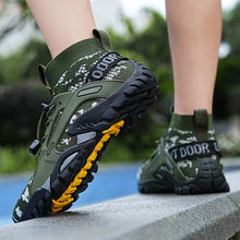 Load image into Gallery viewer, Lightweight breathable slip-ons
