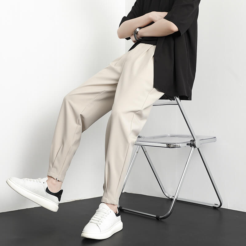 Fashionable Men's Trousers