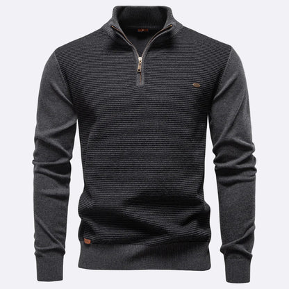 Men's stylish pullover
