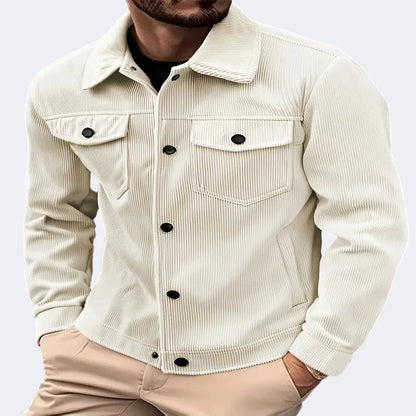 Men's Corduroy Jacket