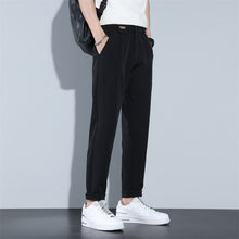 Load image into Gallery viewer, Luxury Men&#39;s Trousers
