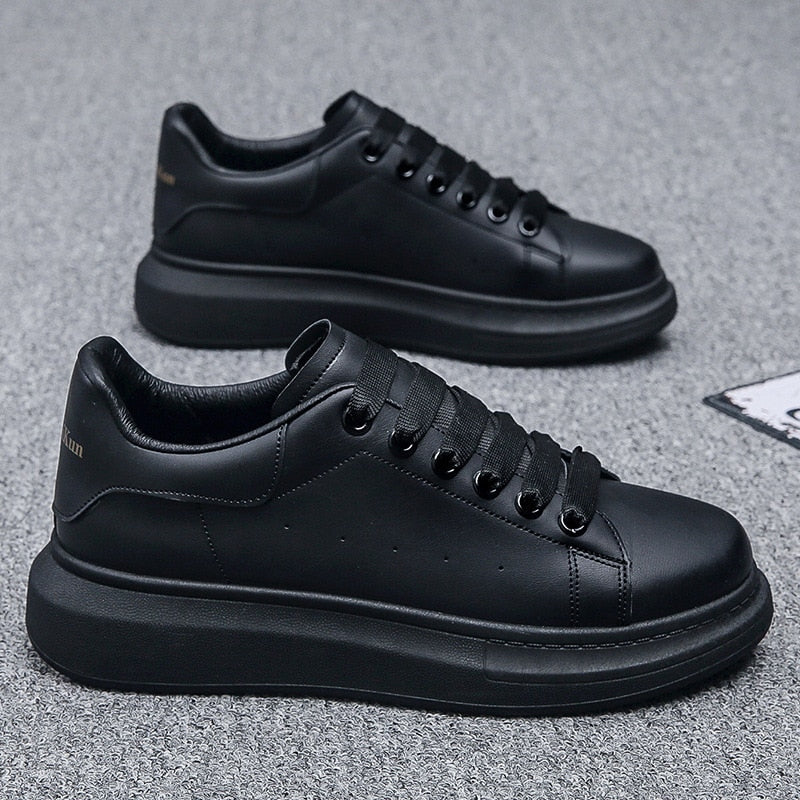 Luxury Men's Sneakers