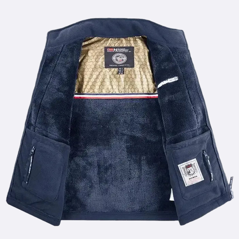 Men's Fleece Jacket