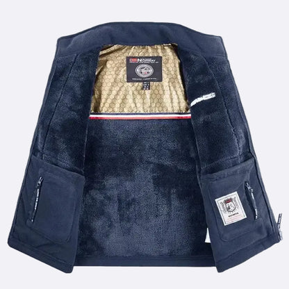 Men's Fleece Jacket