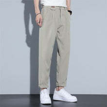 Load image into Gallery viewer, Luxury Men&#39;s Trousers
