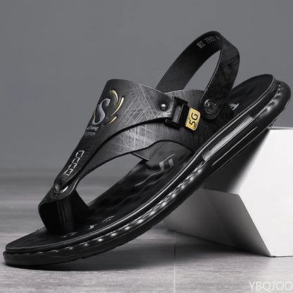 Stylish Men's Sandals