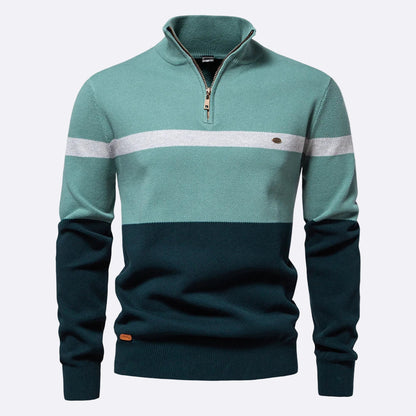 Men's Cotton Pullover