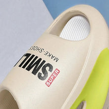Load image into Gallery viewer, Casual unisex flip-flops
