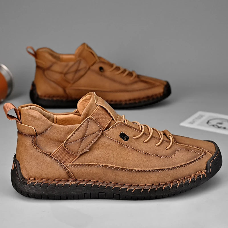 Men's Casual Moccasins