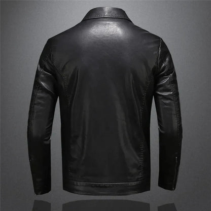 MEN'S STYLISH JACKET