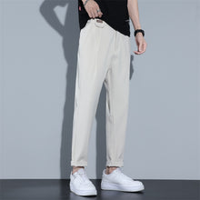 Load image into Gallery viewer, Luxury Men&#39;s Trousers
