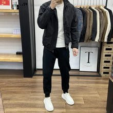 Load image into Gallery viewer, Fashionable urban style jacket
