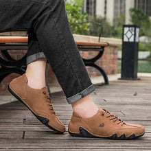 Load image into Gallery viewer, Men&#39;s Comfortable Moccasins
