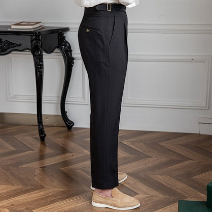 Fashionable Men's Model trousers