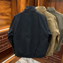 Load image into Gallery viewer, Fashionable urban style jacket
