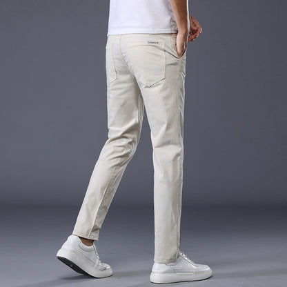 Stylish men's trousers