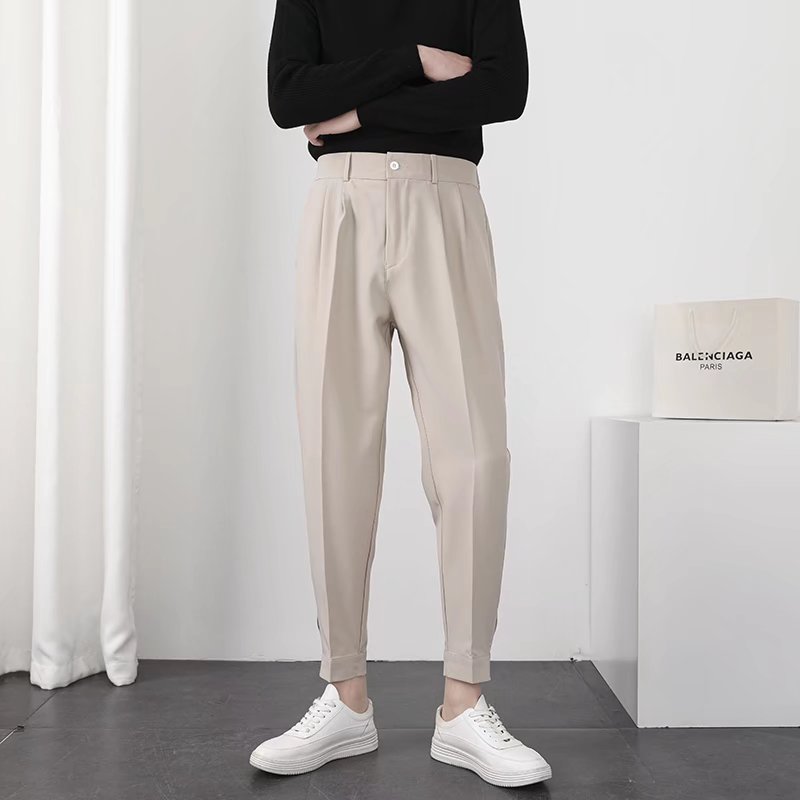 Fashionable Men's Trousers